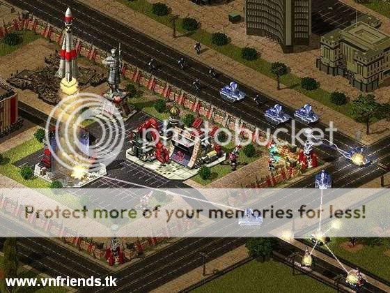 Red Aler 2 - Báo động đỏ 2