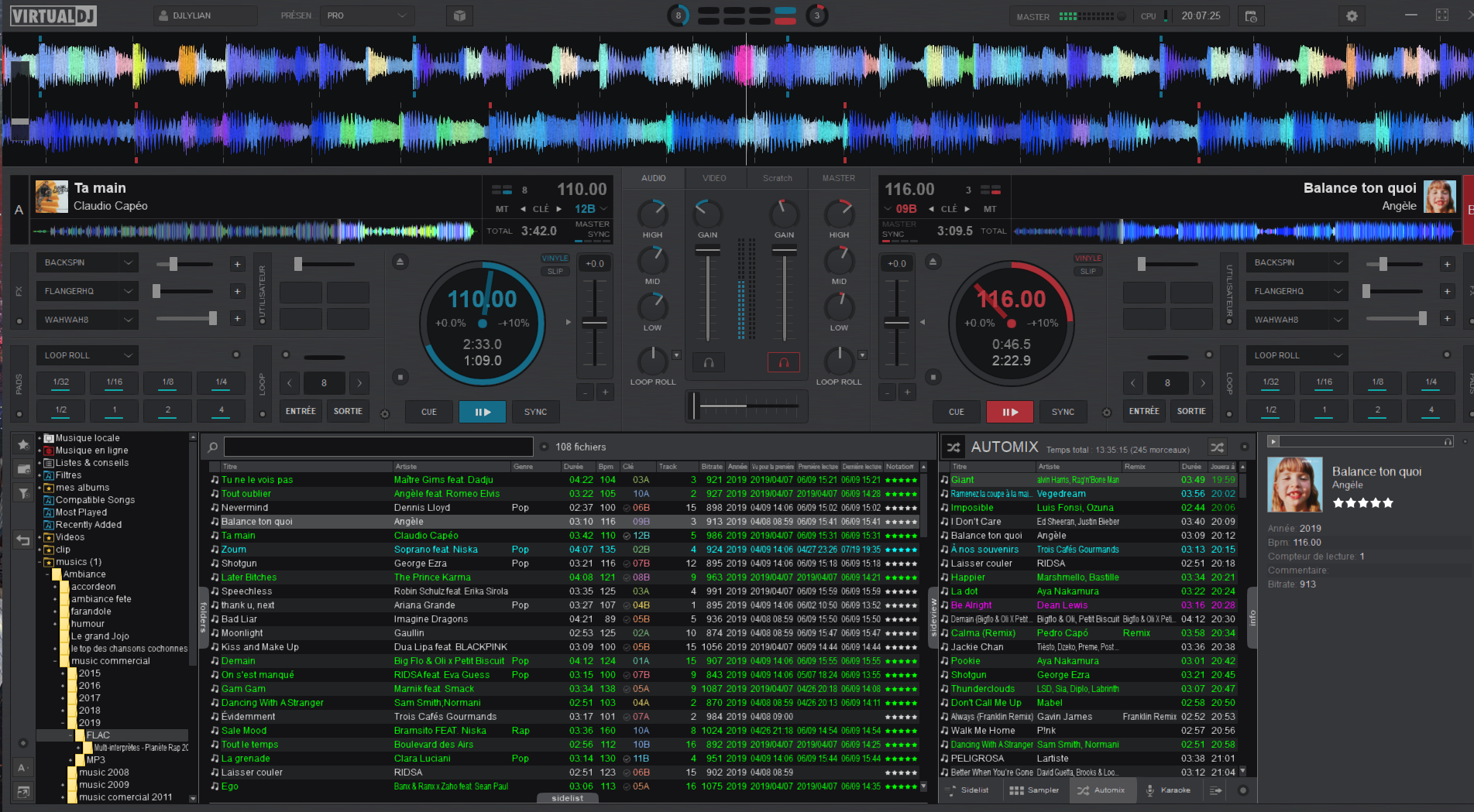 Virtualdj Nouvelle Version Virtualdj