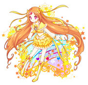 プリキュア 調辺アコ 可愛い Pixiv年鑑 B
