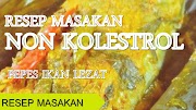 73+ Resep Masakan Ayam Non Kolesterol