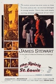 The Spirit of St. Louis فيلم دي في دي عربي دفق كامل اون لاين كامل تحميل
UHD بوكس اوفيس 1957 UHD