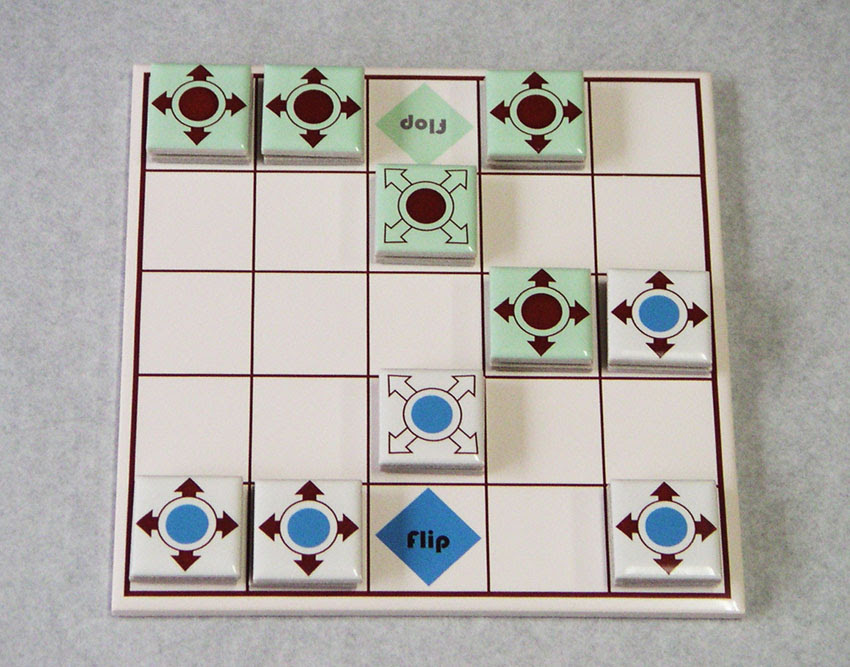 ボードゲームオーダーメイド制作