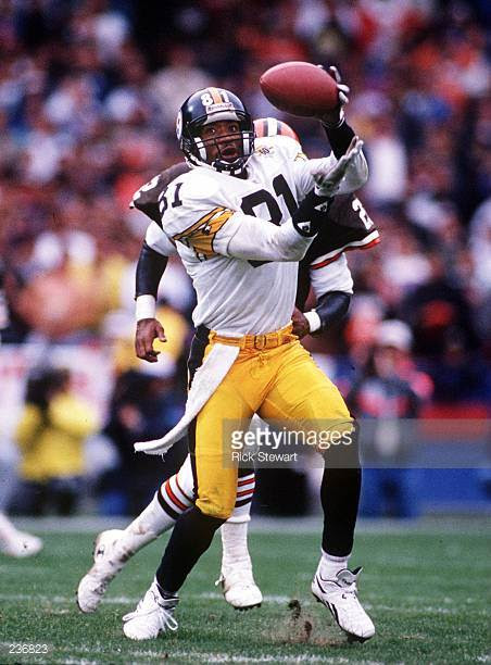 Jeff Graham Had Bad Teammates And/Or Bad Quarterbacks And 