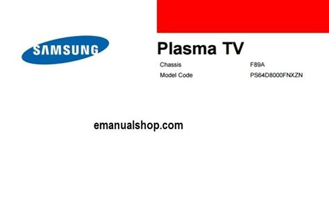 Download PDF Online manual usuario samsung smart tv ManyBooks PDF