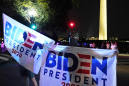 A Democratic turf war is raging — even as progressives try to elect Biden