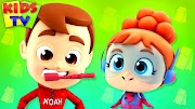 for children's sake of va This Is The Way | The Supremes | Nursery Rhymes & Cartoons Video for Toddlers - Kids TV