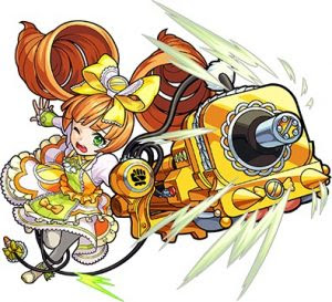 モンスト このあとドリィが22時から登場 適正キャラ 攻略パーティやステージまとめ モンスト攻略news