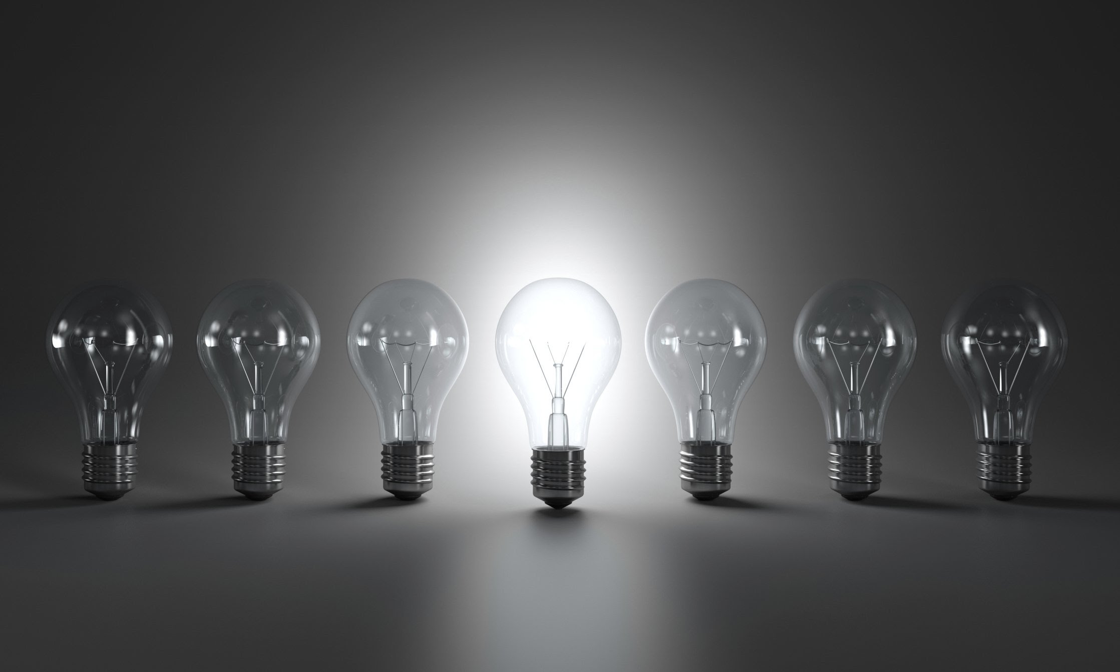 Disruptors Silicon Valley: Have entrepreneurs lost the