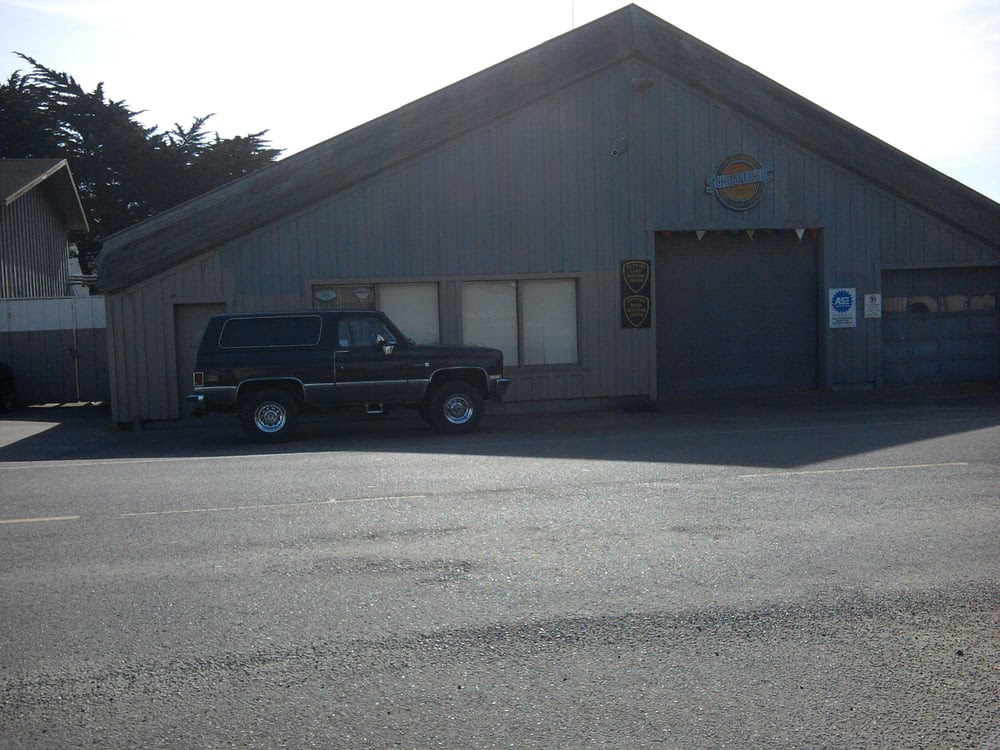 Photos for Schlafer's Auto Repair | Yelp