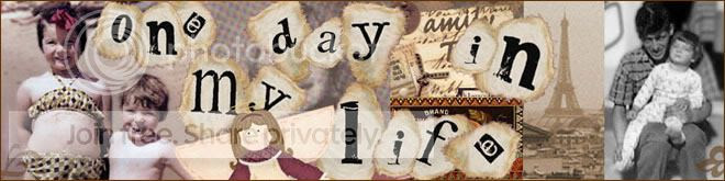 One day In My Life. - Lyzzydee