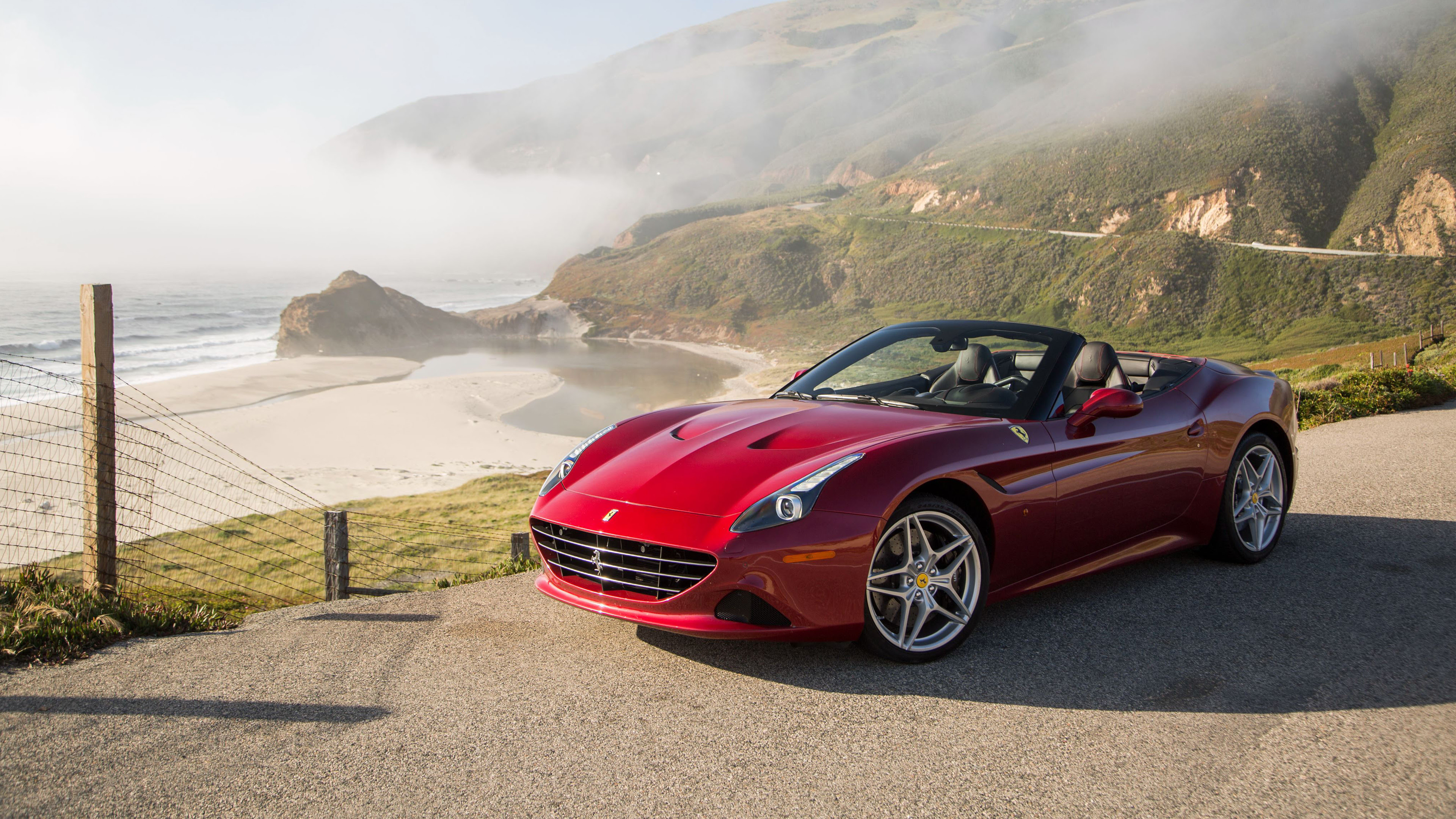 2020 Ferrari California T 4K Wallpaper HD Car Wallpapers 2020 Ferrari California T 4K Wallpaper HD Car Wallpapers