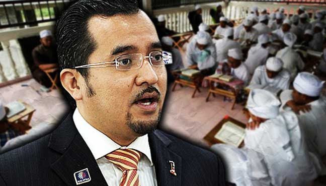 wajdi-tahfiz