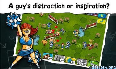 Goal Defense apk app 1.0.4