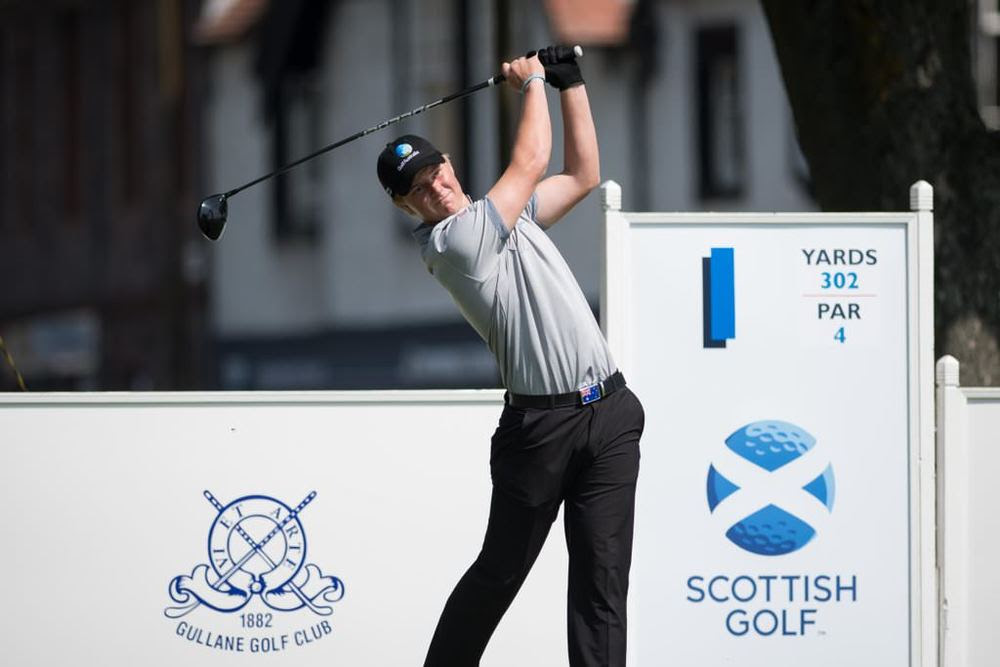 Winner, Cameron John