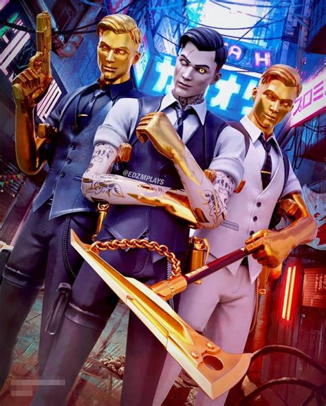 fortnite season  chapter  skins    images