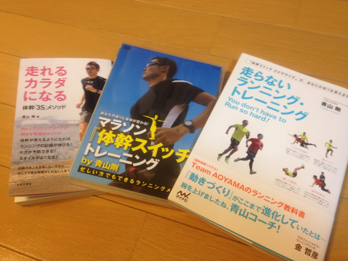 Giosライダー チーム アオヤマ