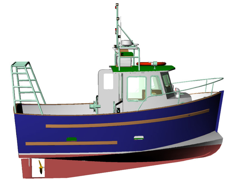 Mayrik Yacht Design