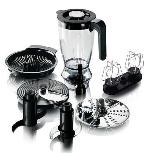 Pieces detachees philips hr7775