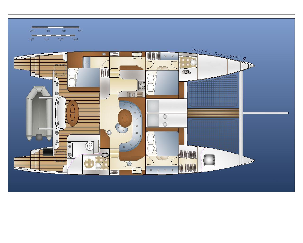 Don’t Spend Your Money on Catamaran Boat Plans | toxovybys