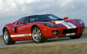 ford 700