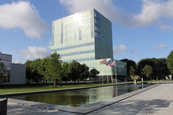 Vacatures Technische Universiteit Eindhoven
