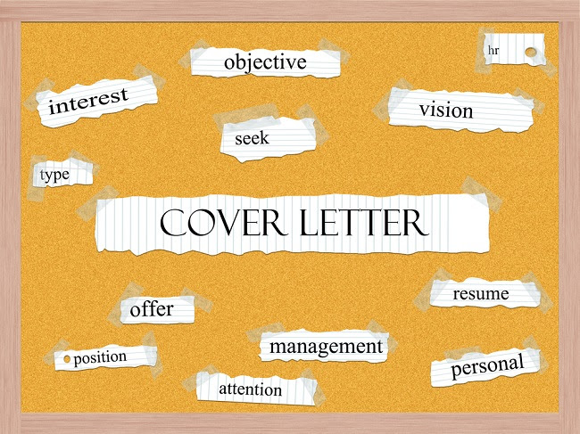 Top Ten Reasons Why You Need A Cover Letter Monstergulf Com