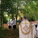 Young Catholic Adults Marian Procession