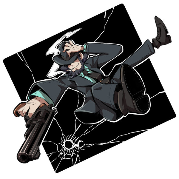 クールでカッコイイ 次元大介の高画質な画像 壁紙まとめ 写真まとめサイト Pictas