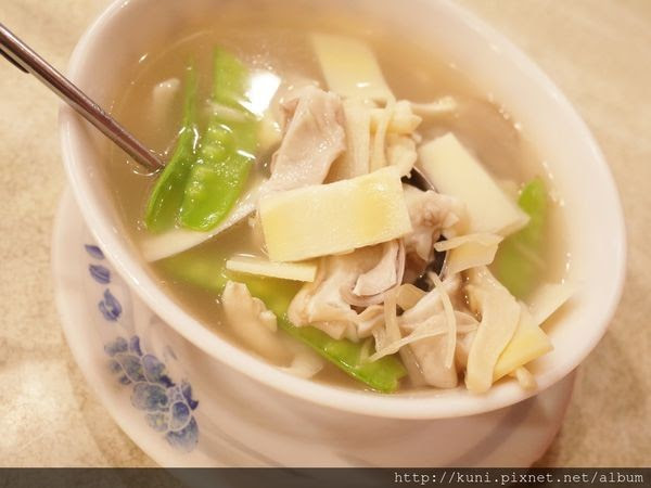 ▲廣東正龍城烤鴨。（圖／Kuni提供）