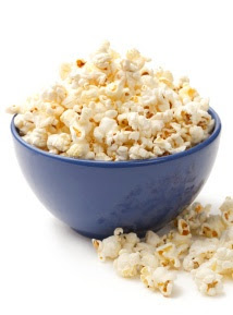 To zesty  recipes popcorn eat    * Zesty Popcorn Pinterest