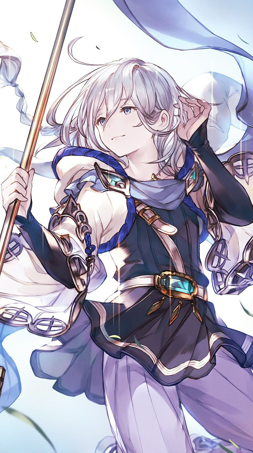 グラブル 待ち受け Iphone Udin