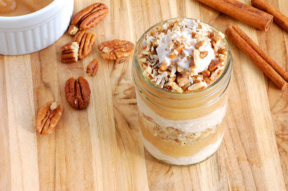 paleo dessert