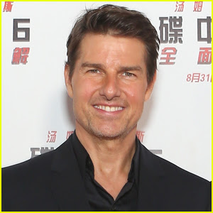 Tom Cruise Is Heading To Space In October 2021 For New Movie Laptrinhx