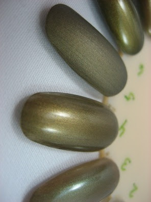 Nail wheel