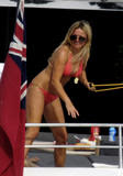 Geri Halliwell Bikini pictures