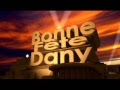 Les 80+ meilleures image bon anniversaire dany 137540