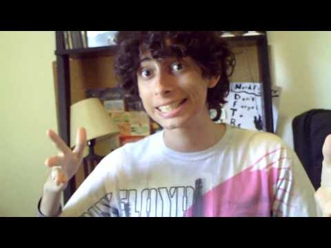 Helen Hunt Hank Green