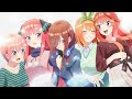 五等分の花嫁 壁紙 pc 674967-五等分の花嫁 二乃 壁紙 pc