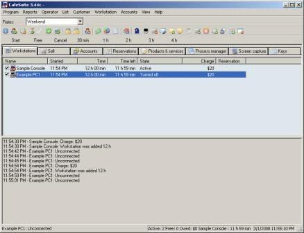 cafesuite 3.44c full version