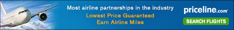 Chose Your Exact Flight & Time!