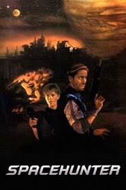 Spacehunter: Adventures in the Forbidden Zone تنزيل الفيلم 1080pعبر
الإنترنت باللغة العربية الغواصات العربيةالإصدار 1983