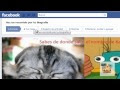 activar el nuevo perfil de facebook 2012  (timeline)