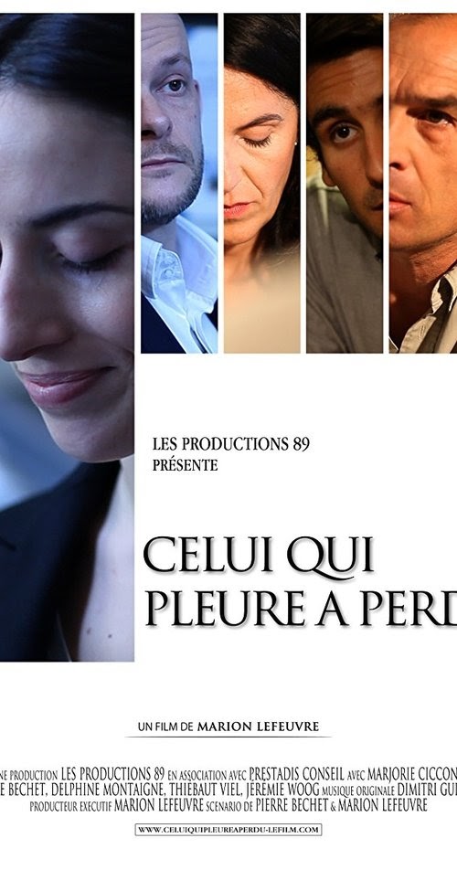 Sledujte Full Celui qui pleure a perdu FILM ONLINE 2013 CZ DABING HD
CZ-SK