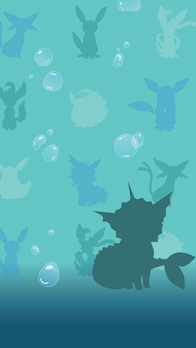 100以上 イーブイ 壁紙 ポケモン 壁紙の性質