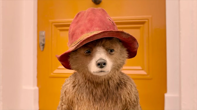 Paddington Bear パディントン ベア News