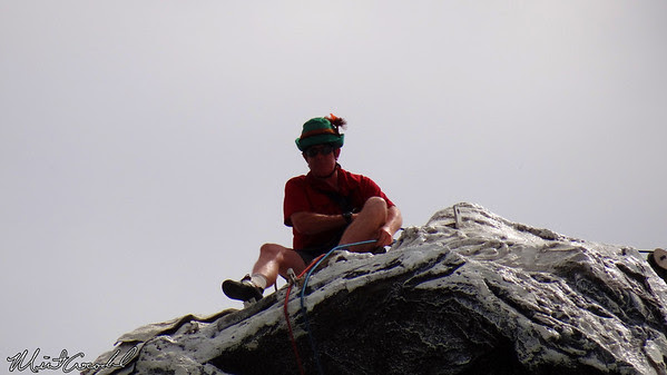 Disneyland Resort, Disneyland, Matterhorn, Mountain Climbers, Limited, Time, Magic