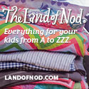 Free Shipping on Strollers at The Land of Nod