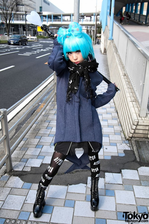 Japanese Lady Gaga Fans