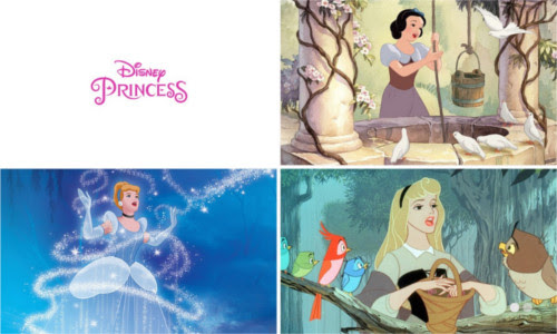 ディズニープリンセスの実年齢ランキングtop8 ディズニー裏話 雑学 トリビアが2 000話以上 ディズニーブログ じゃみログ