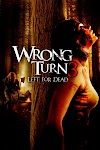 Wrong Turn 3: Left for Dead ganzer film herunterladen online 4k 2009
komplett DE